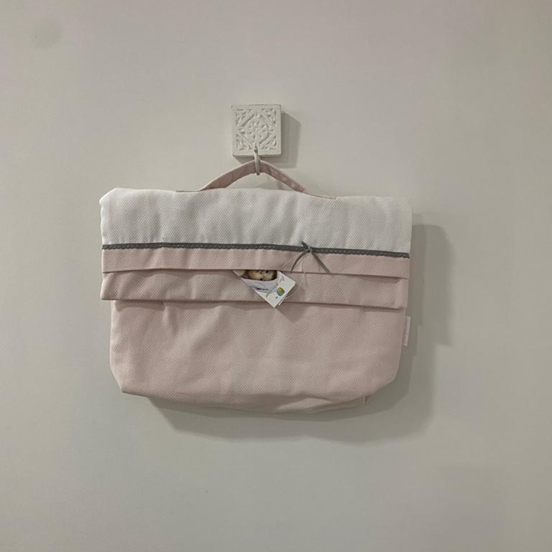 Saco primeira roupa Mimo da Pim Pam Pum