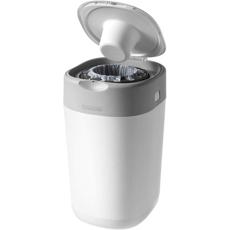 Contentor +4 recargas click & Twist Sangenic da Tommee Tippee 2