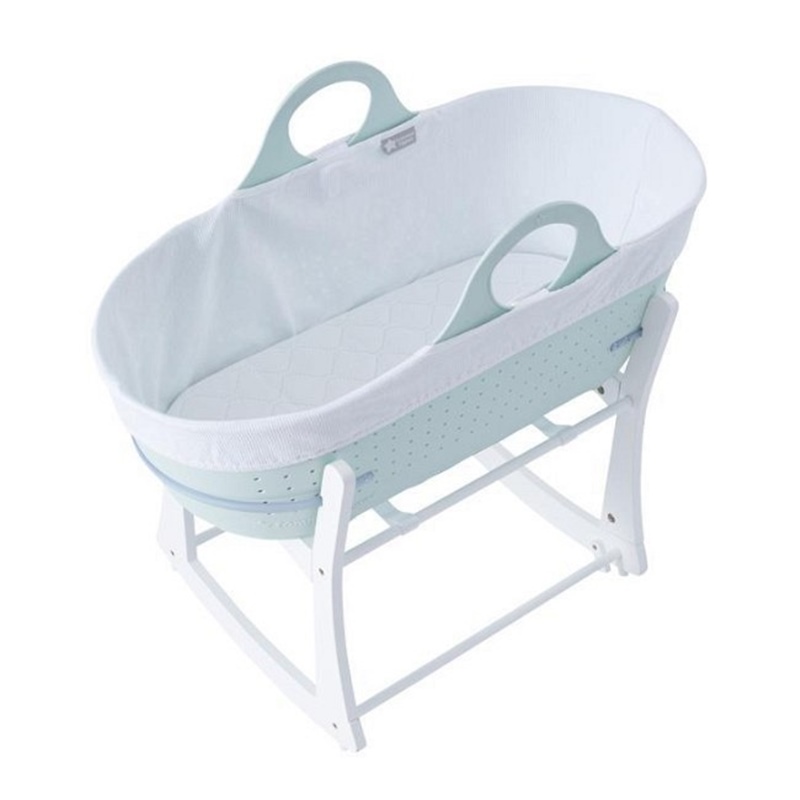 Alcofa para bebé com suporte Sleepee da Tommee Tippee