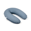 Almofada de amamentação Buddy Classic Blue 1