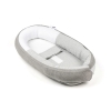 Ninho para bebé Cocoon Classic Grey da Doomoo 1