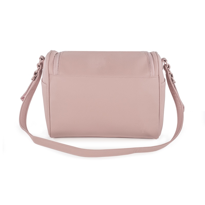 Saco Passeio Yummi Rosa da Pasito a Pasito 5