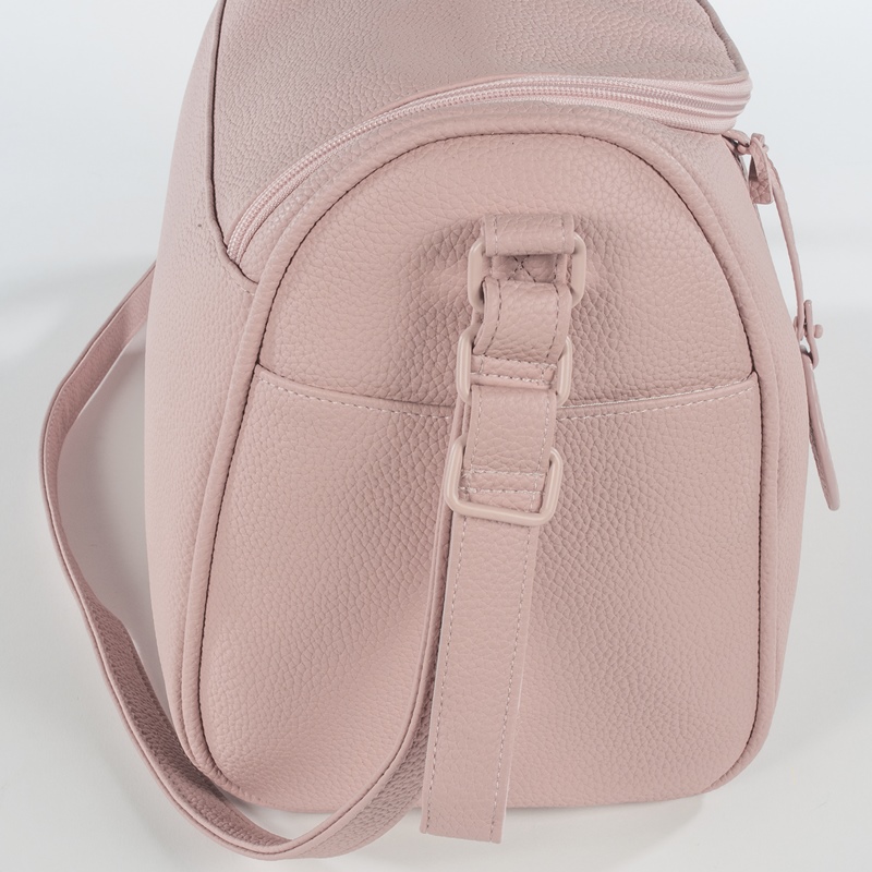 Saco Passeio Yummi Rosa da Pasito a Pasito 6
