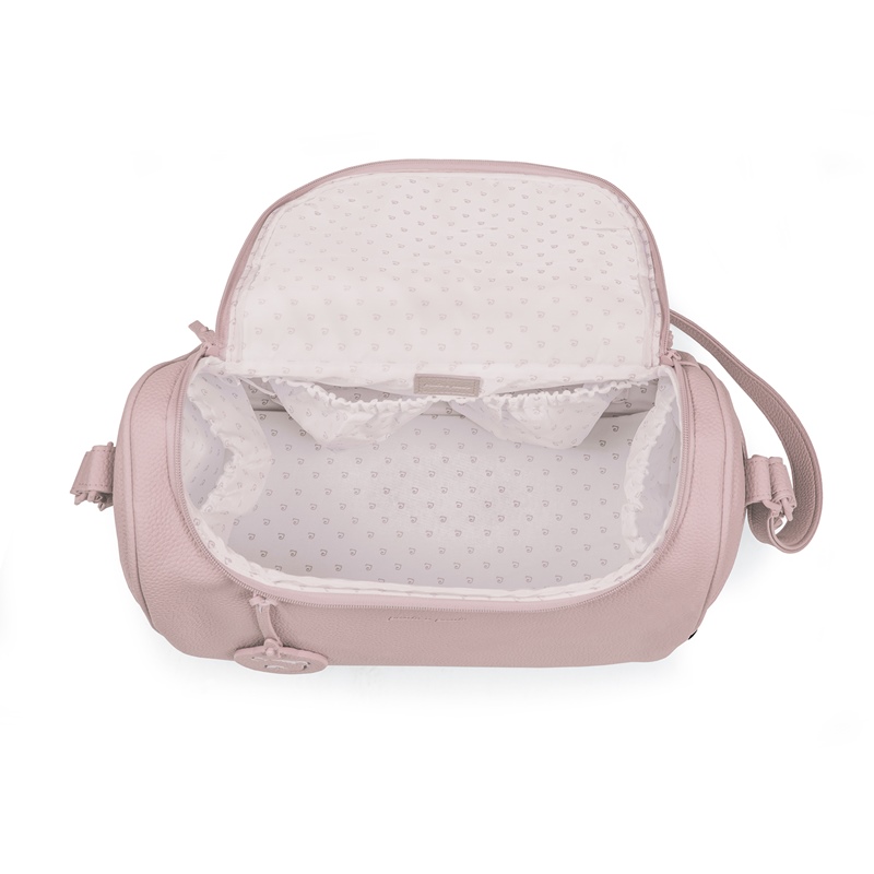 Saco Passeio Yummi Rosa da Pasito a Pasito 9