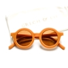 Oculos de sol Grech&Go Golden da Tutete 1