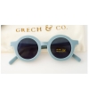Oculos de sol Grech&Go Light Blue da Tutete