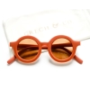 Oculos de sol Grech&Go Rust da Tutete 1