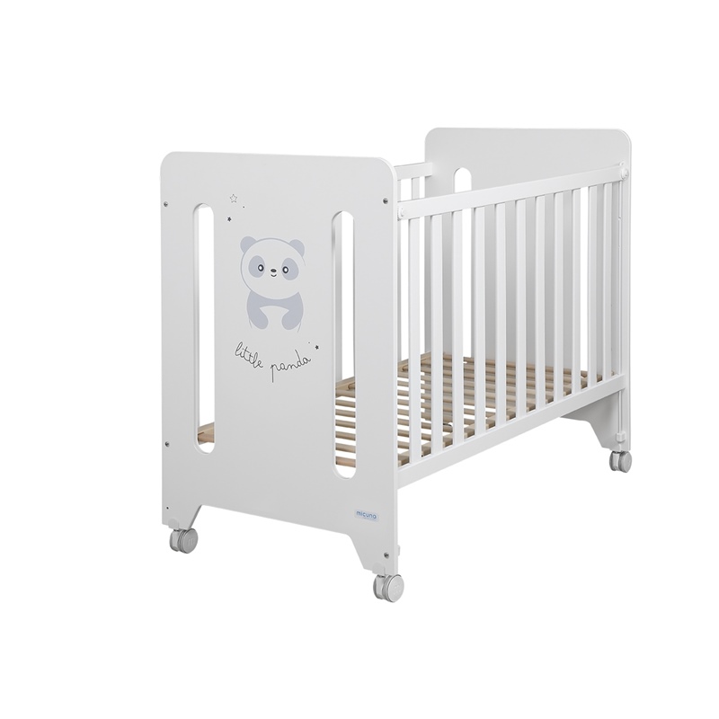 Cama para bebé Little Panda da Micuna