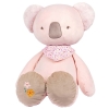 Peluche Iris Koala de 75 cm da coleção Iris e Lali da Nattou