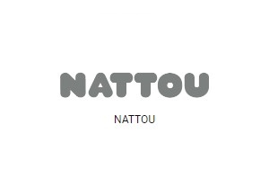 Logotipo Natttou