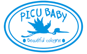 Logotipo Picu Baby