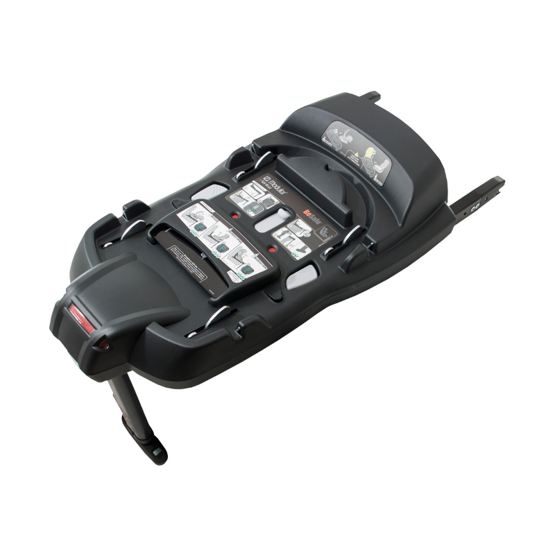 Base Isofix YoYo by BeSafe da Babyzen