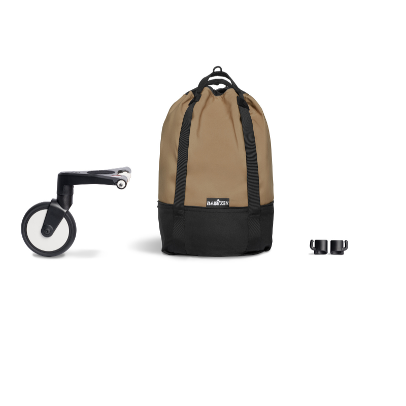 Saco para carrinho YoYo Toffee da Babyzen