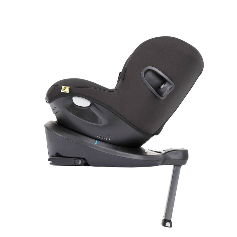 Cadeira auto i-size i-Spin-Safe Coal da Joie 13