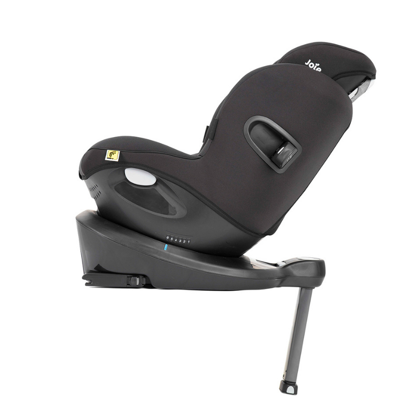 Cadeira auto i-size i-Spin-Safe Coal da Joie 14