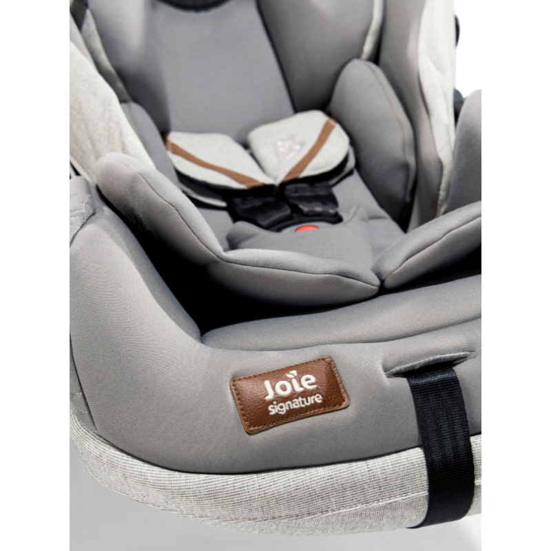 Cadeira auto i-Size i-Level Signature Oyster da Joie 7