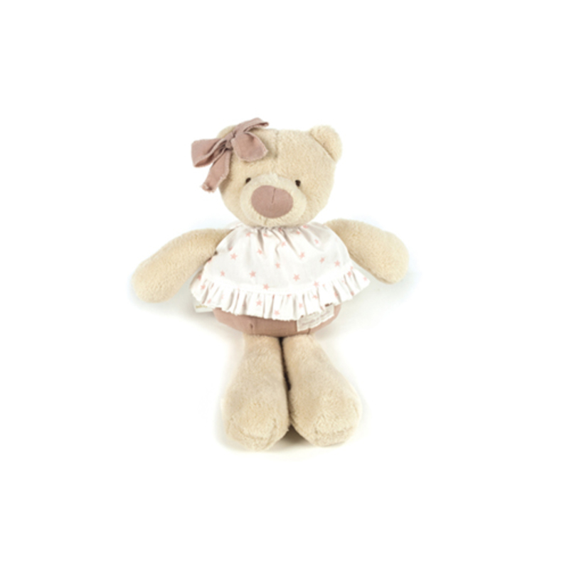 Brinquedo de bebé Ursita Amelie