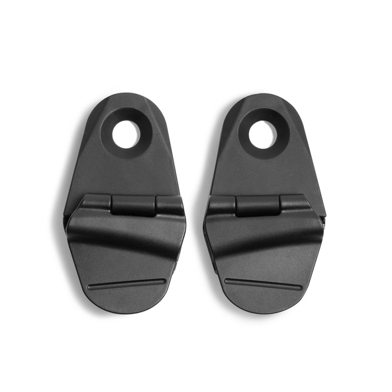 Adaptadores para alcofa para YoYo connect da Babyzen