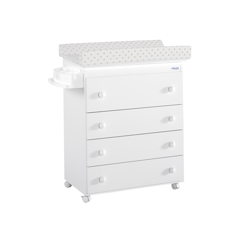 Comoda com banheira B-947 da Micuna