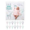 Pack Primeiros Meses You are something magical da Lulujo 1