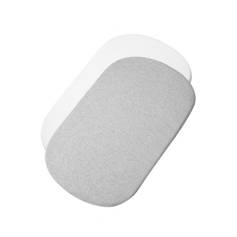 Conjunto de 2 lençóis de berço Iora da Maxi Cosi