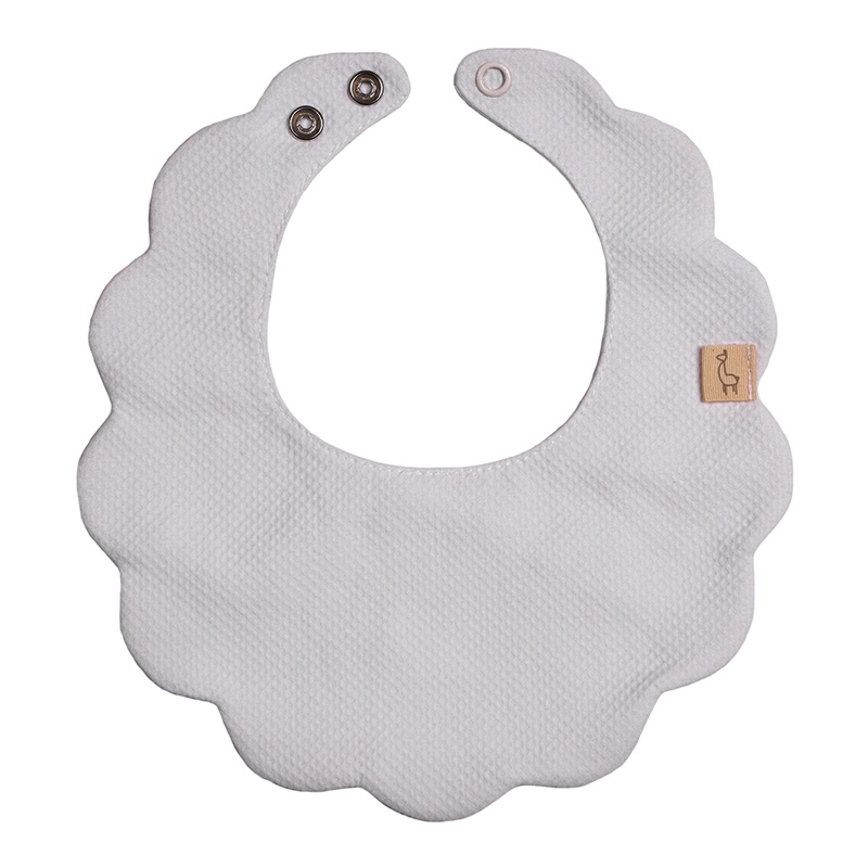 Babete em piquet da Baby Gi