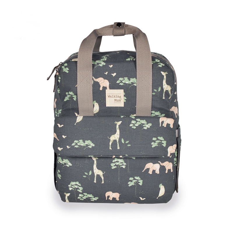 Mochila Baobab da Walking Mum