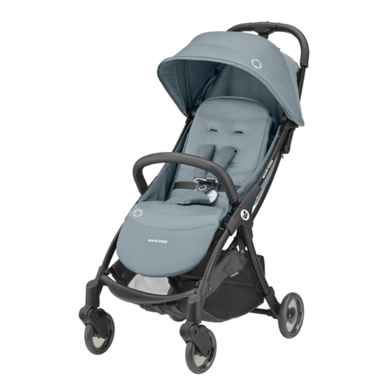 Carrinho Jaya Essential Grey da Maxi Cosi