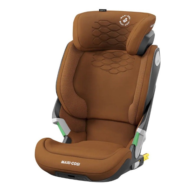 Cadeira Auto kore Pro i-Size da authentic cognac da Maxi Cosi 1