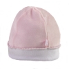 Gorro laminado Sweet rosa da Pim Pam Pum