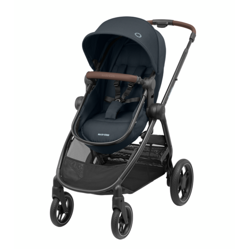 Carrinho citadino Zelia³ Essential Graphite da Maxi Cosi 1