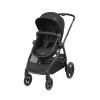 Carrinho citadino Zelia³ Essential Black da Maxi Cosi 1