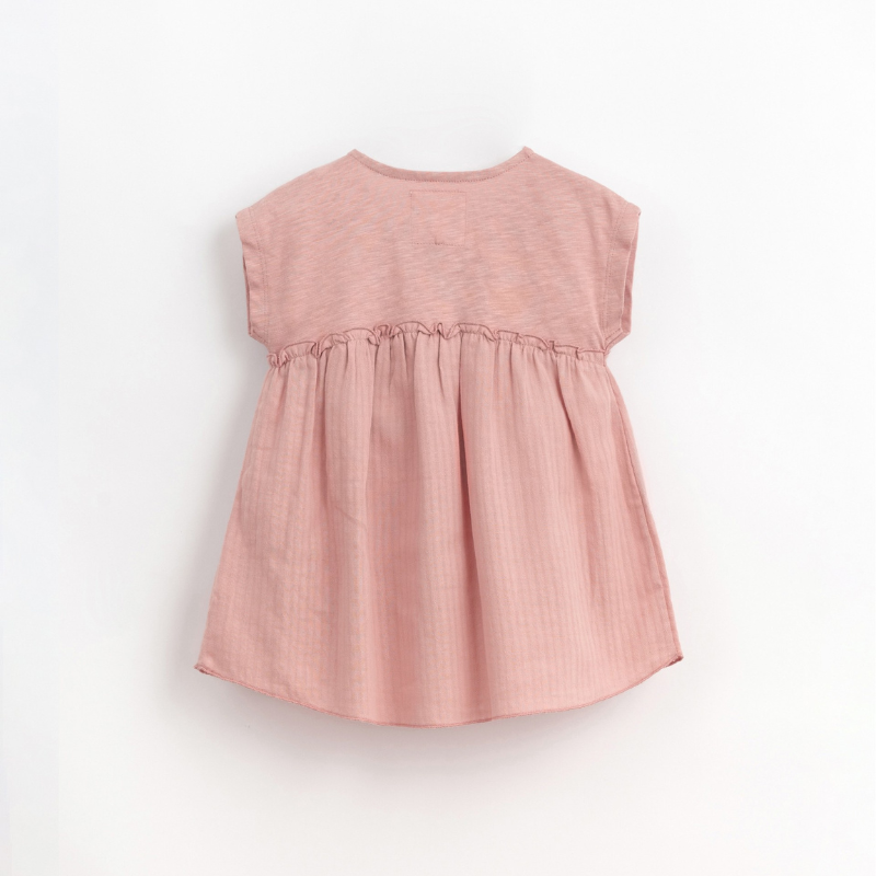 Vestido Mistura Tavares da Play Up 2