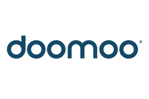 Logotipo Doomoo