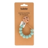 Prende Chupeta de silicone pure sage da Tutete