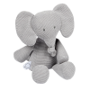 Peluche Elefante Tembo tricot da Nattou 1