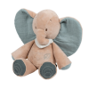 Peluche elefante Axel da Nattou 1