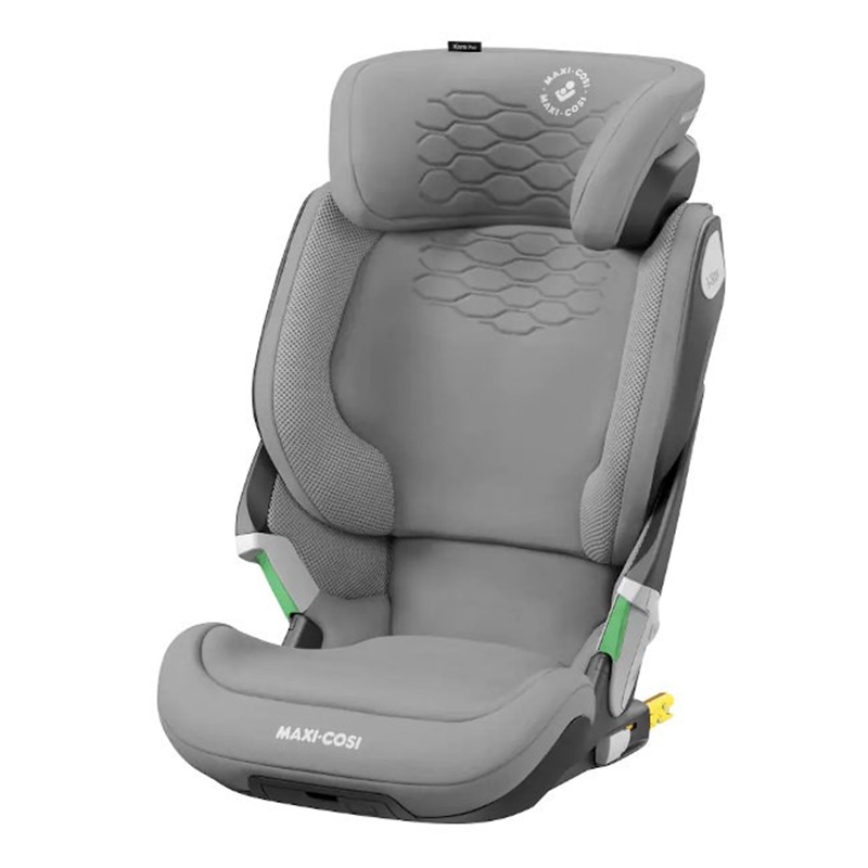Cadeira Auto kore Pro i-Size da authentic grey da Maxi Cosi