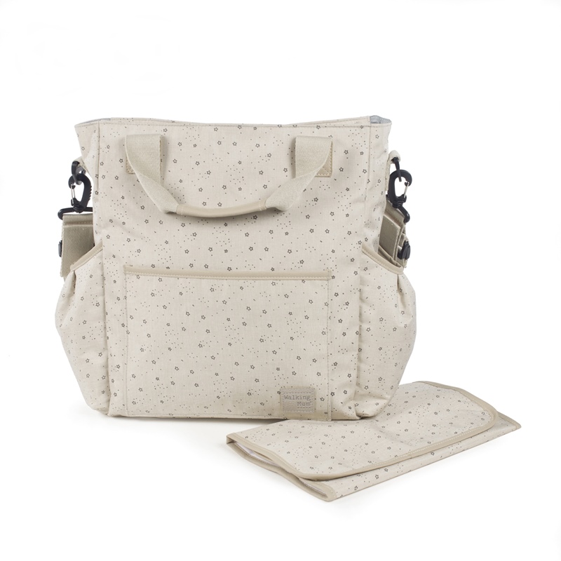 Saco de passeio Dreamer da Walking Mum