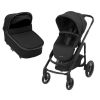 Duo Plaza plus essential black da Maxi Cosi 1