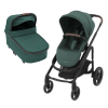 Duo Plaza plus essential green da Maxi Cosi 1