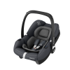 Cadeira auto i-size cabriofix Essential Graphite da Maxi Cosi 1