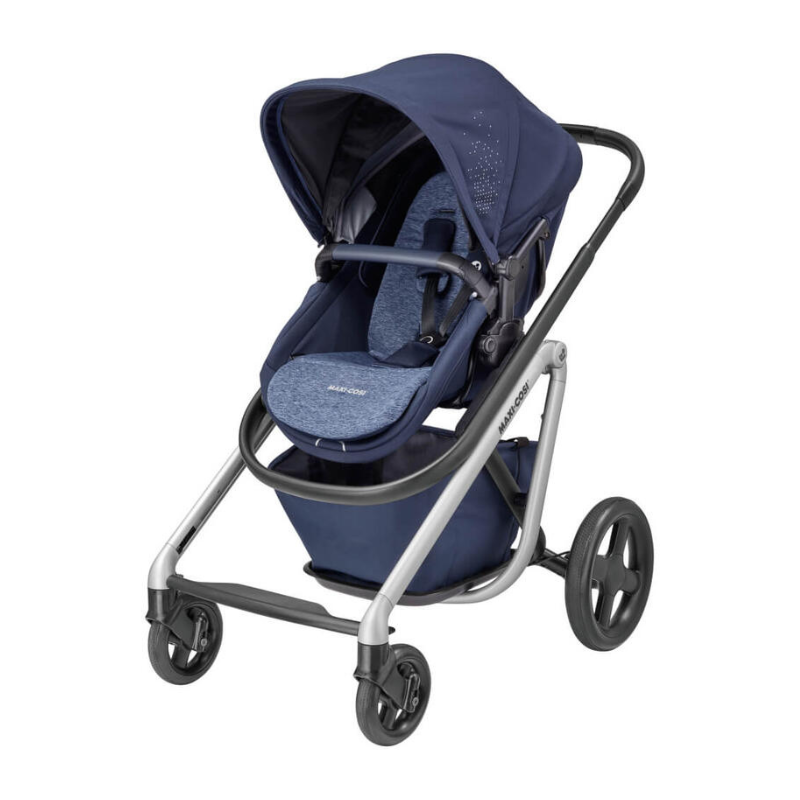 Carrinho de bebé Citadino Lila da Maxi Cosi Nomad Blue