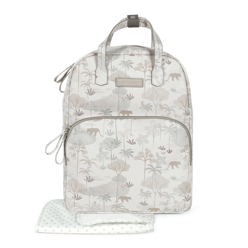 Mochila de Passeio Backpack Preta - 1 un - Bebeconfort