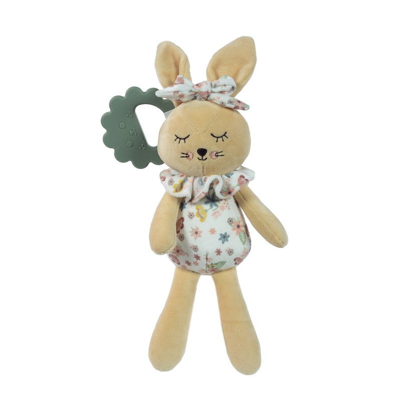 Peluche Mrs. Rabbit Graden da Pasito a Pasito 3