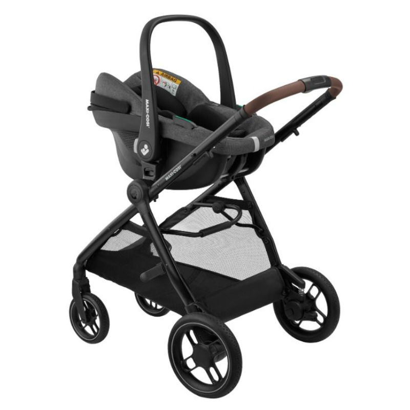 Trio zelia S all grey da Maxi Cosi 2