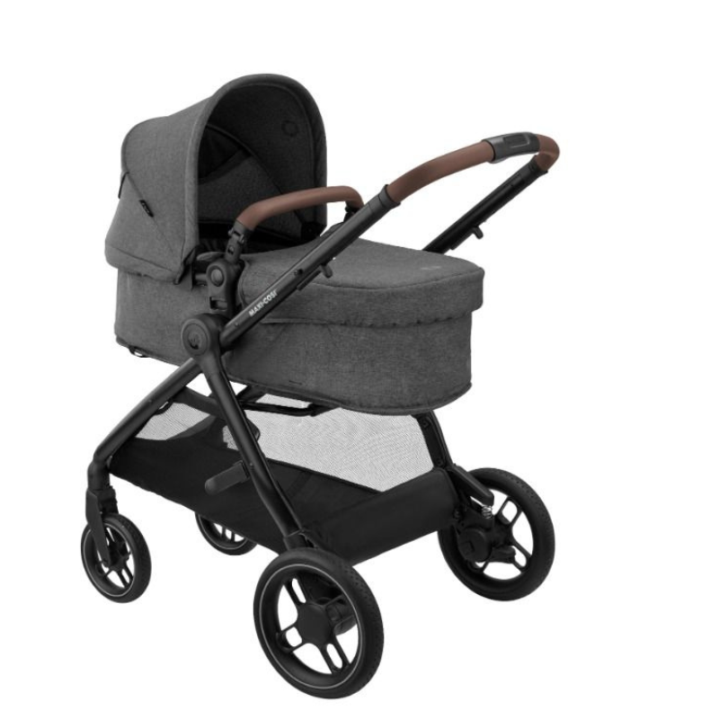 Trio zelia S all grey da Maxi Cosi 4