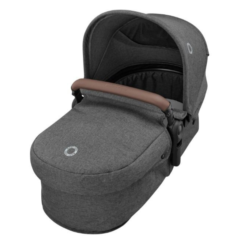 Trio zelia S all grey da Maxi Cosi 7