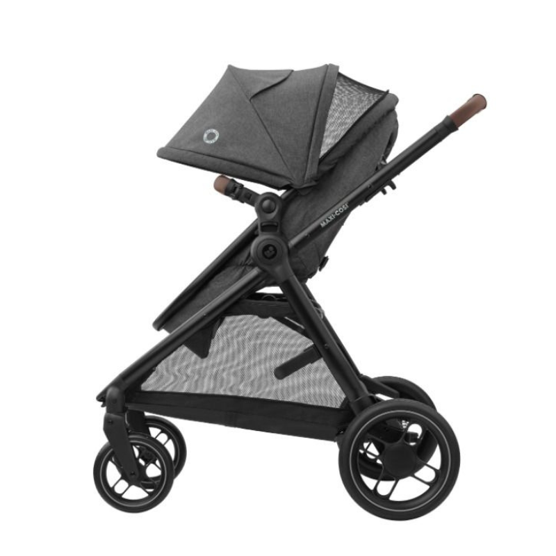 Trio zelia S all grey da Maxi Cosi 10