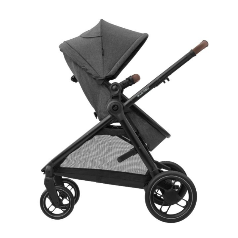 Trio zelia S all grey da Maxi Cosi 12